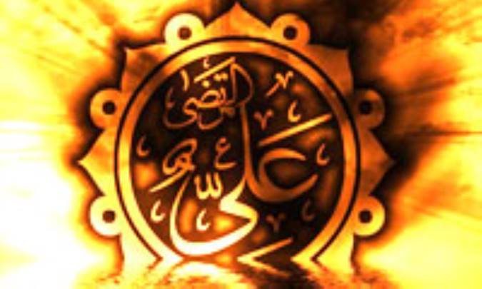 خدايي که او را فراموش نکرد