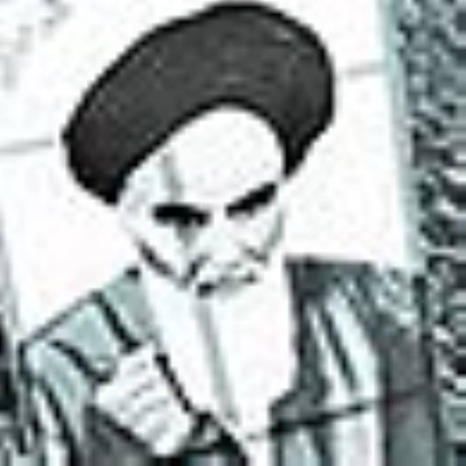 قدرت اسلام مافوق همه قدرتهاست 