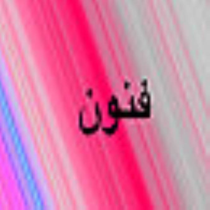 فصلنامه فنون