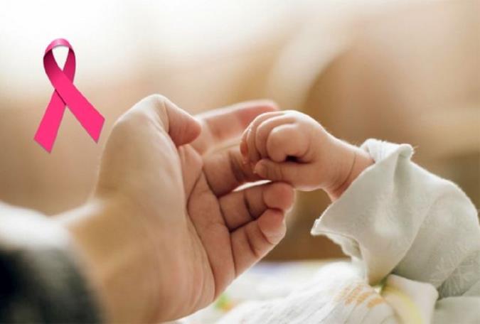 آیا حاملگی بعد از کانسر پستان خطرناک است