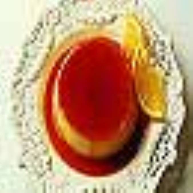 کارامل تمشک