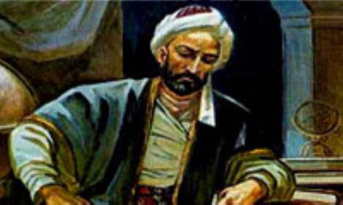 خواجه نصيرالدين طوسي