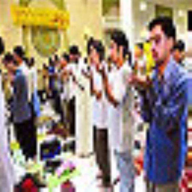 مساجد و مشارکت جوانان 