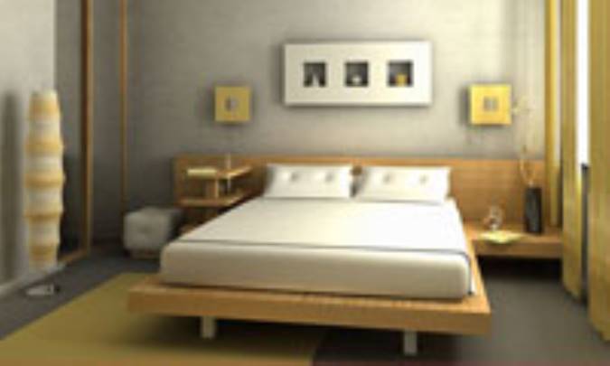 7 نکته درباره چيدمان اتاق خواب