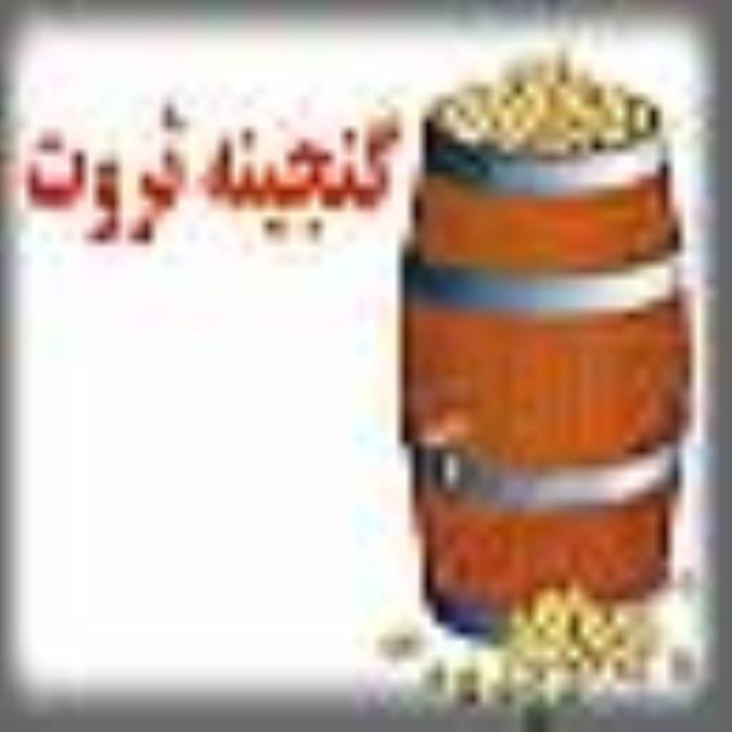 گنجینه ثروت (1)