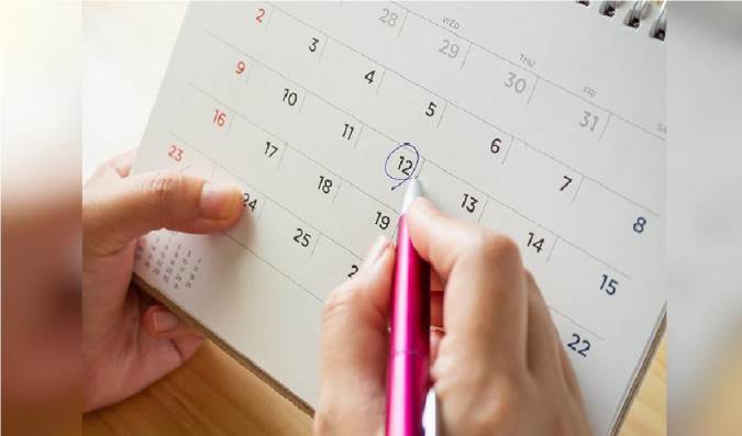 نکات مهم درباره تخمک گذاری و چرخه قاعدگی