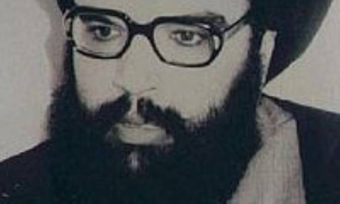 راد مردي كه همه مراحل زندگي را پيمود