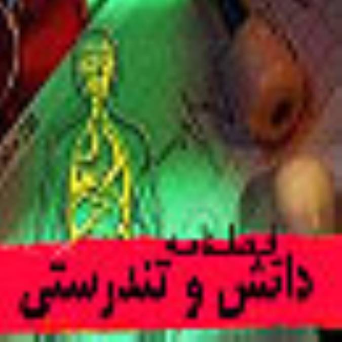 فصلنامه دانش و تندرستي