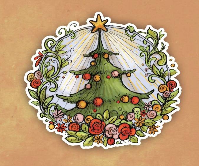 به مناسبت ولادت حضرت عیسی علیه السلام