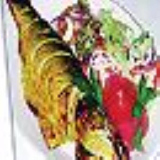 خوراكی های ضدكلسترول