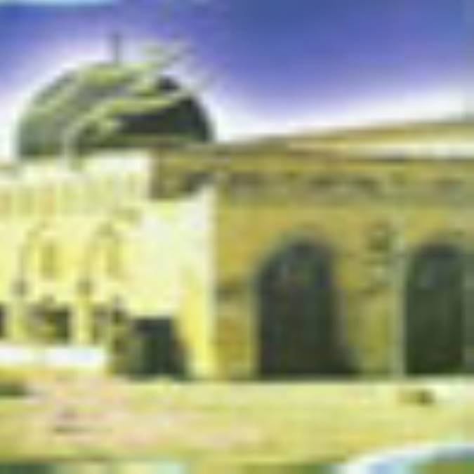 ماهنامه نسيم قدس