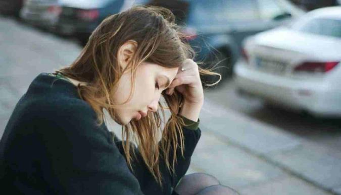 مقابله با حس طرد شدگی