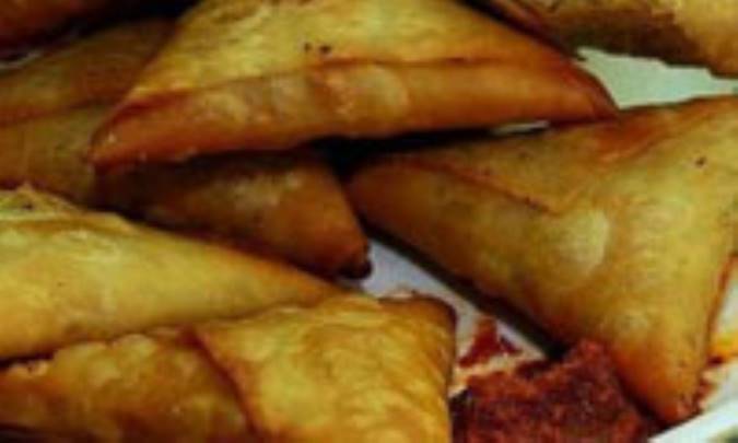 سمبوسه