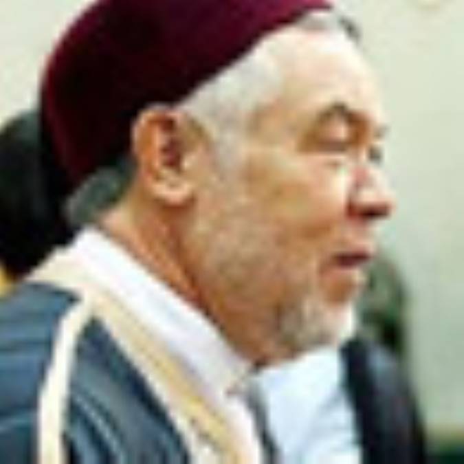 جاذبه هاي تشيع در گفت و گوي اختصاصي با دکتر تيجاني