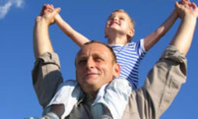 پيش نيازهاي تربيت کودک