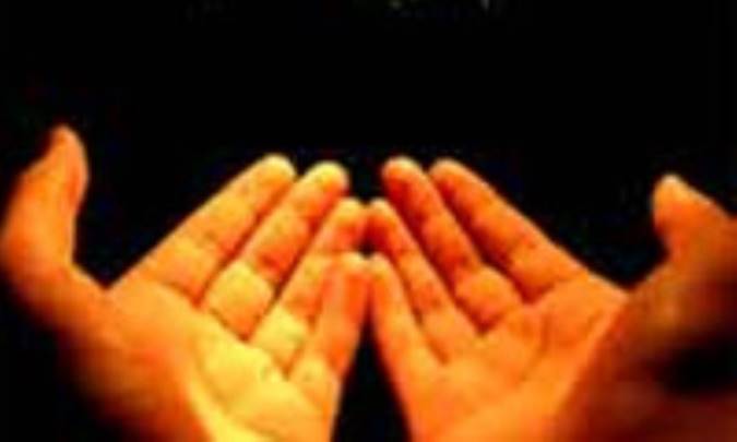 نقش دعا در زندگی انسانها ( قسمت سوم )