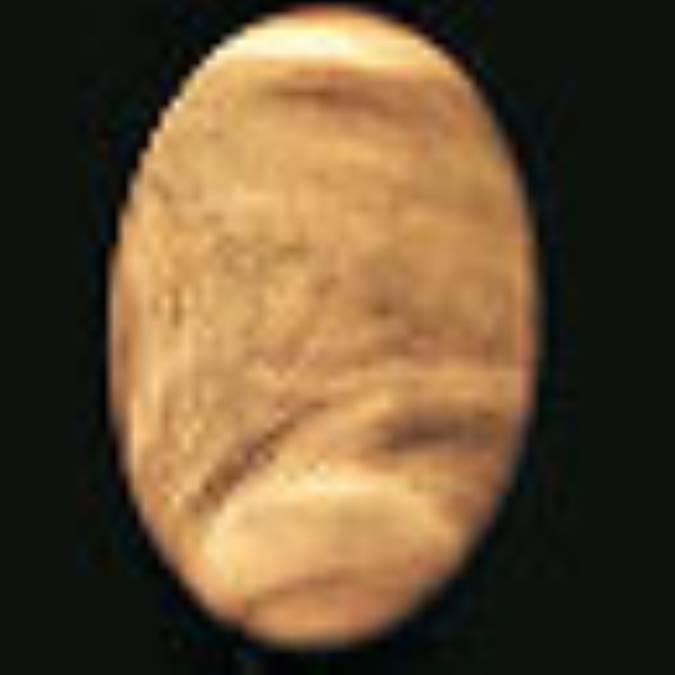 زهره نزديکترين همسايه ي زمين