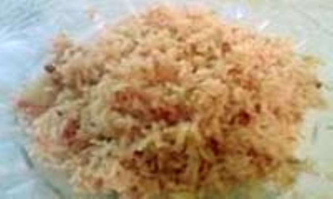 کته يا چلو؛ کدام بهتر است؟ 