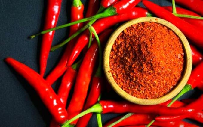 راجع به خواص درمانی کپسایسین چه میدانید؟