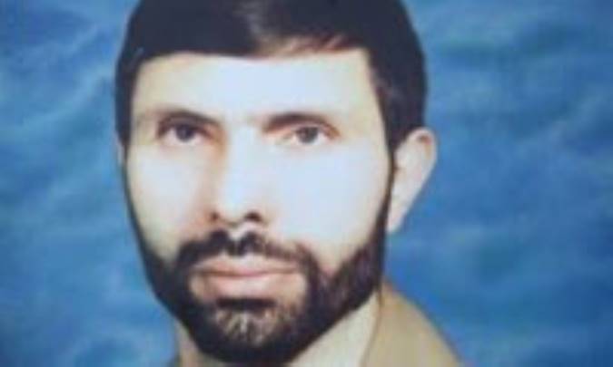 صیاد و انقلاب