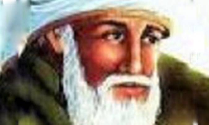 ابوالمؤیّد بلخی و شاهنامه