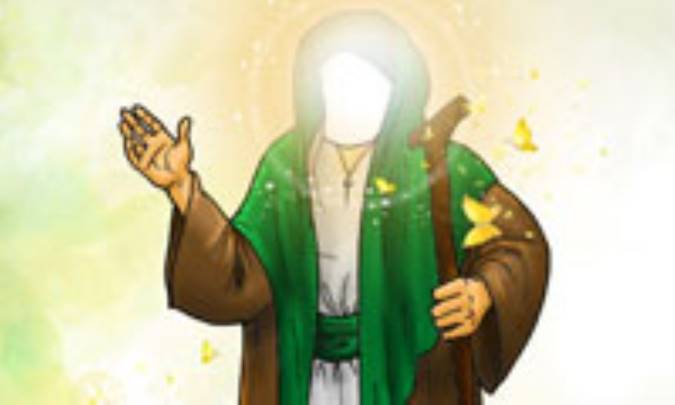 لطائف و طرائفی از اهل بیت (ع)