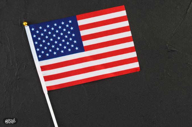 ایالات متحده آمریکا UNITED STATES OF AMERICA .us