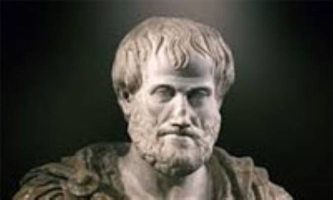 مغالطه پژوهی نزد ارسطو