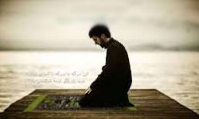 تسبیحات اربع