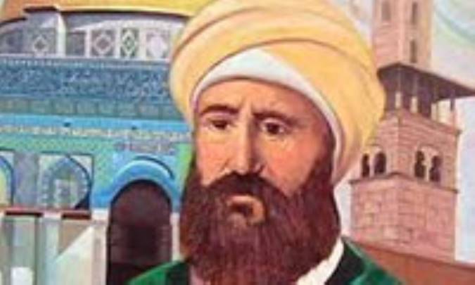 آیا غزّالی، یک اشعری بود؟ (1)