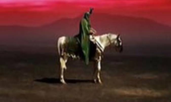 فرهنگ زیبابینی امام عاشورا از منظر قرآن و روایات