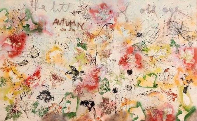 نگاهی به آثار فریدون آو و بررسی آثار او