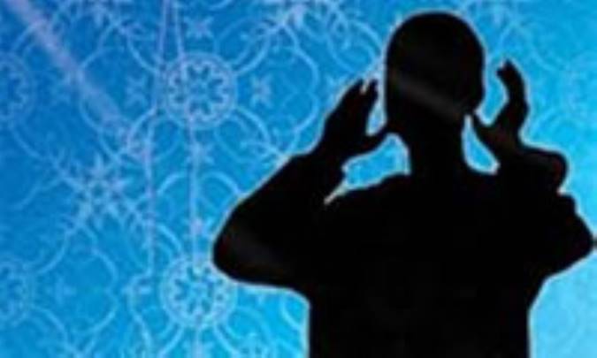 اذان شعار بزرگ اسلام