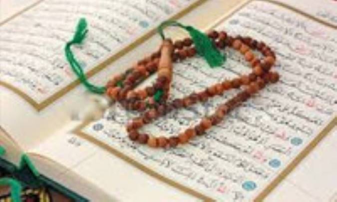 واژه‌ی برق در قرآن