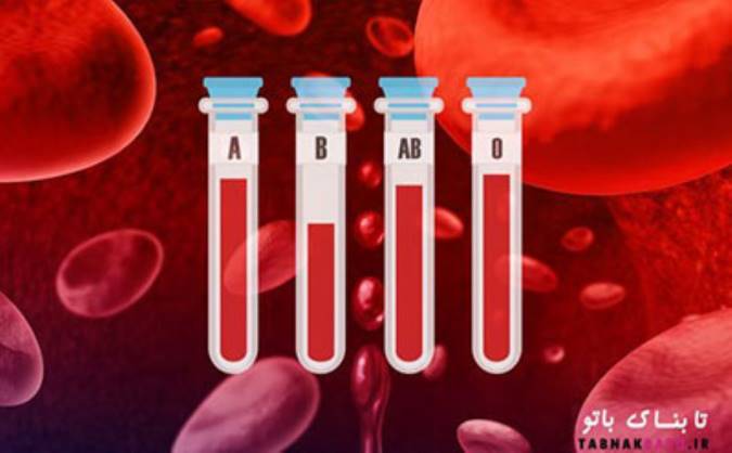 شخصیت‌شناسی گروه خونی AB