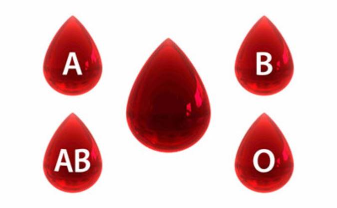 تغذیه‌شناسی گروه خونی A