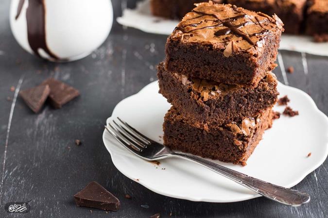 براونی Brownie