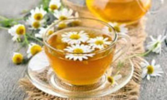 فواید چای بابونه برای کودکان چیست؟