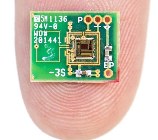 باتری موجود در سر انسان