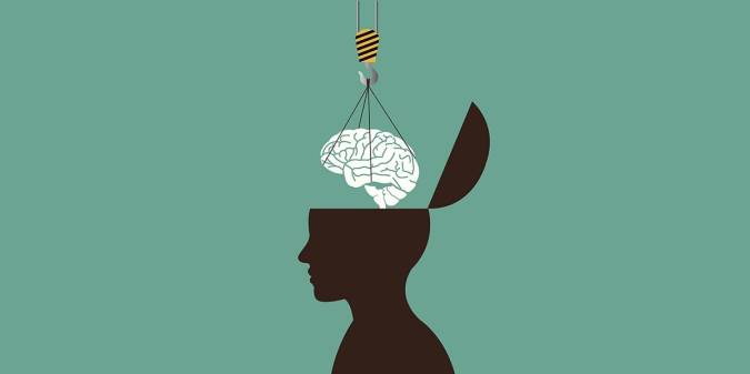 راهکارهایی جهت پرورش خلاقیت