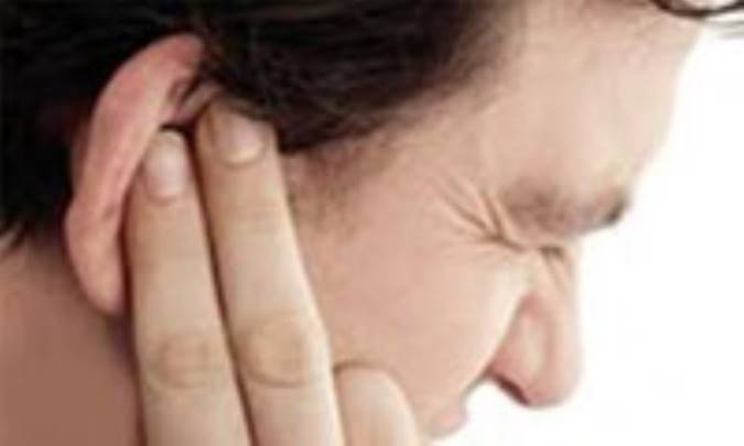 درمان‌های خانگی برای گوش درد