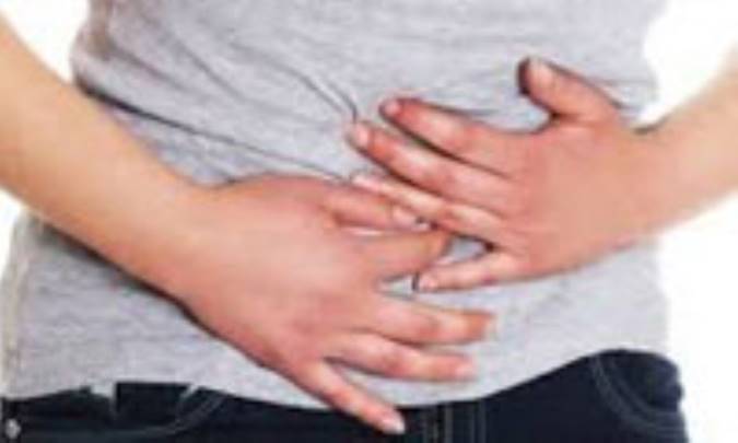 برخی علل درد در سمت راست ناحیه تحتانی شکم