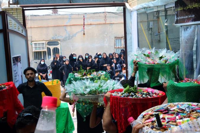 بررسی صحت عروسی حضرت قاسم علیه السلام در کربلا