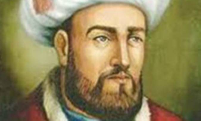 شاهنامه‌ی دقیقی