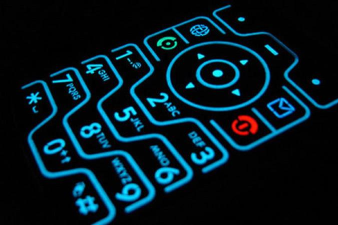 در دسترس نبودن تنها با یک کد