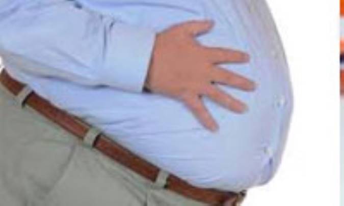 دلایل چاقی مفرط