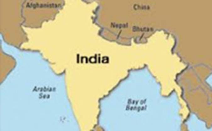 کارنامه‌ی اسماعیلیّه در هند