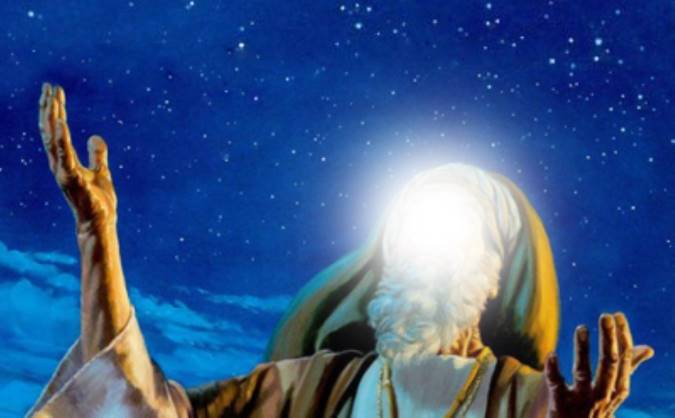 چرا ابراهیم (ع) برای پدرش آزر استغفار کرد؟