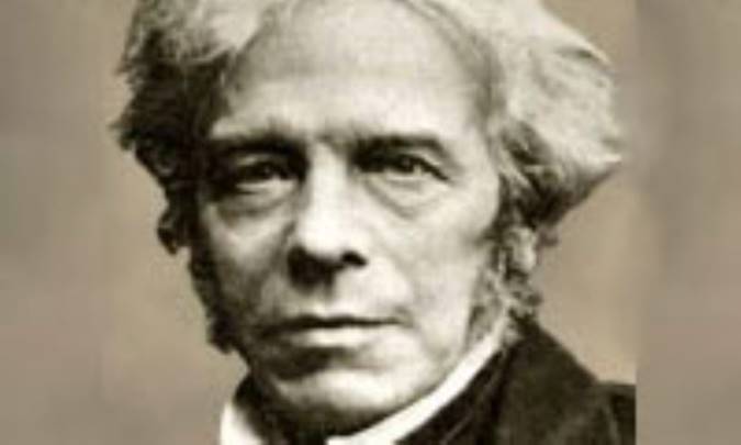 تأثیر اندیشه‌های فاراده