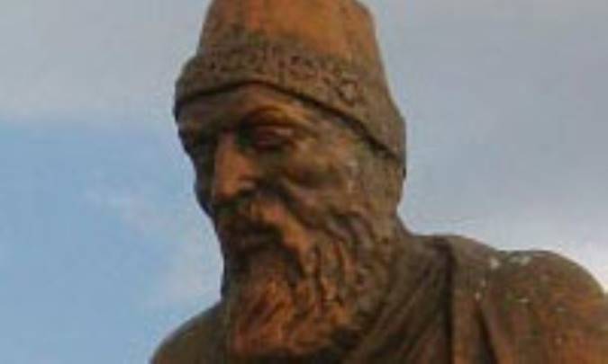 رشیدالدین فضل الله